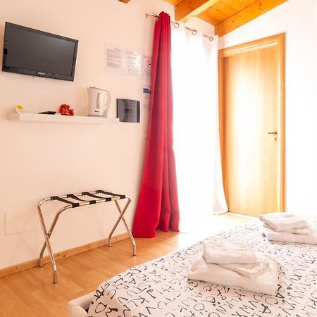 Spapparra B&B Càbras 外观 照片