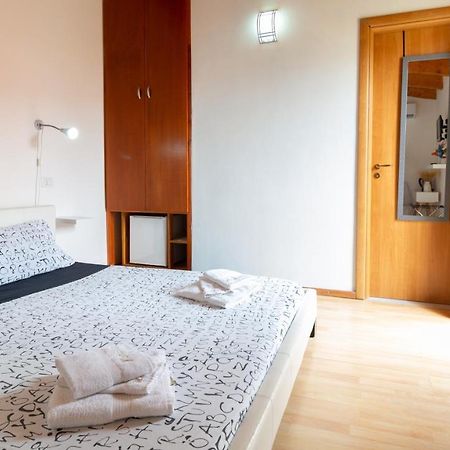 Spapparra B&B Càbras 外观 照片