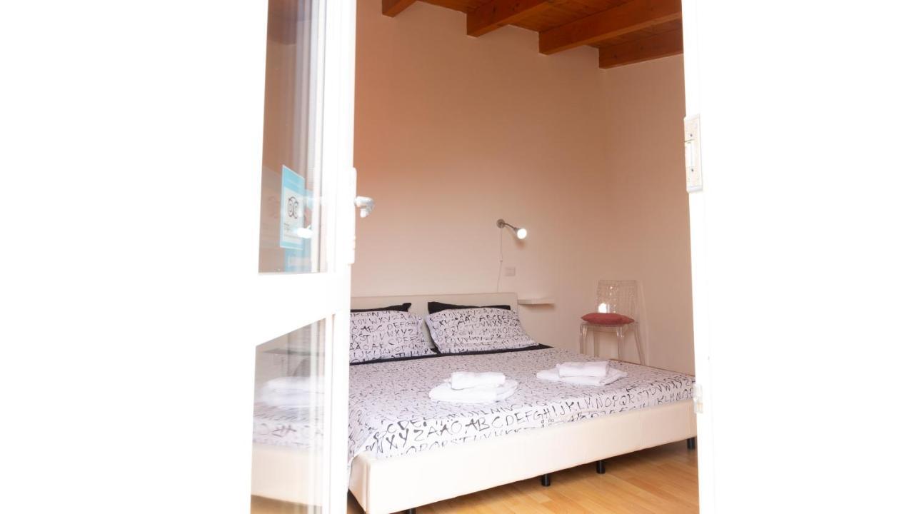 Spapparra B&B Càbras 外观 照片