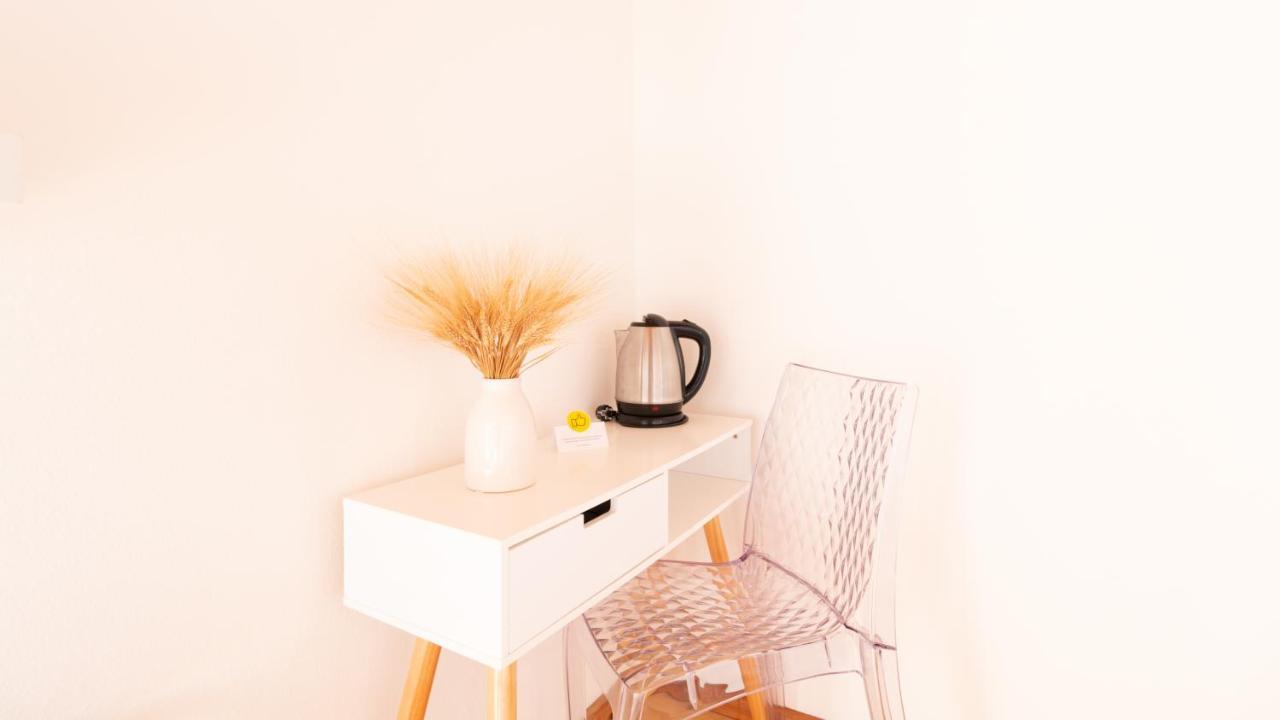 Spapparra B&B Càbras 外观 照片
