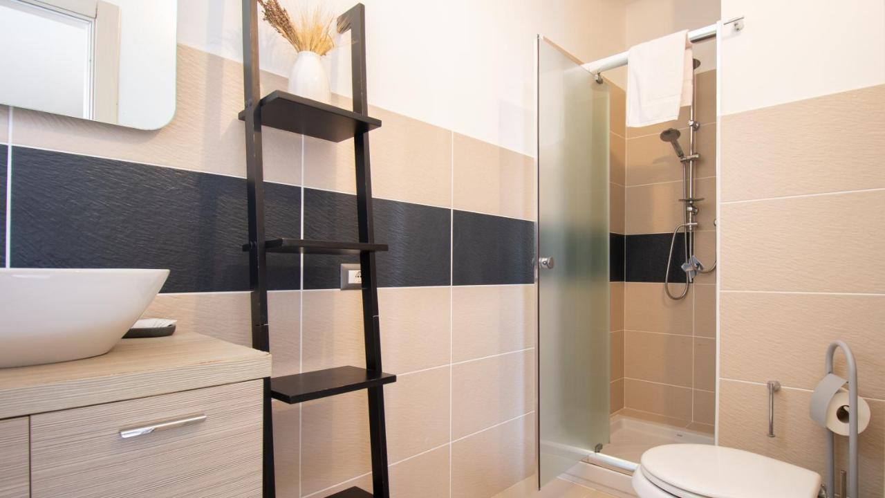 Spapparra B&B Càbras 外观 照片