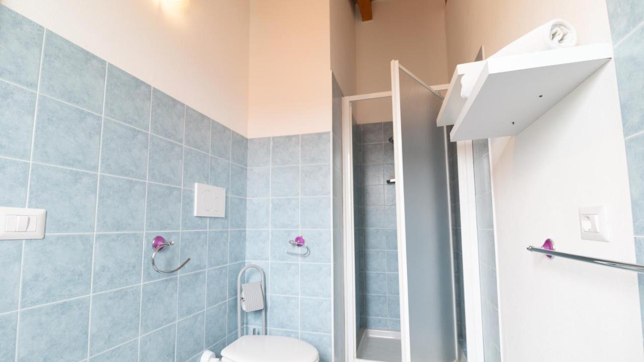Spapparra B&B Càbras 外观 照片