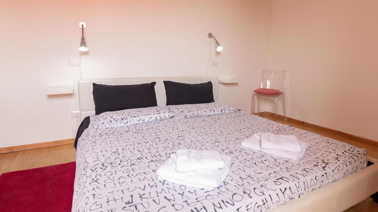 Spapparra B&B Càbras 外观 照片
