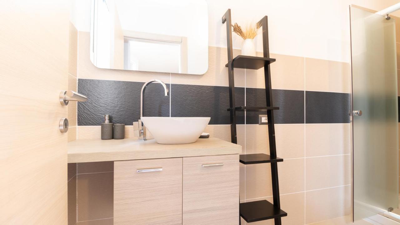 Spapparra B&B Càbras 外观 照片