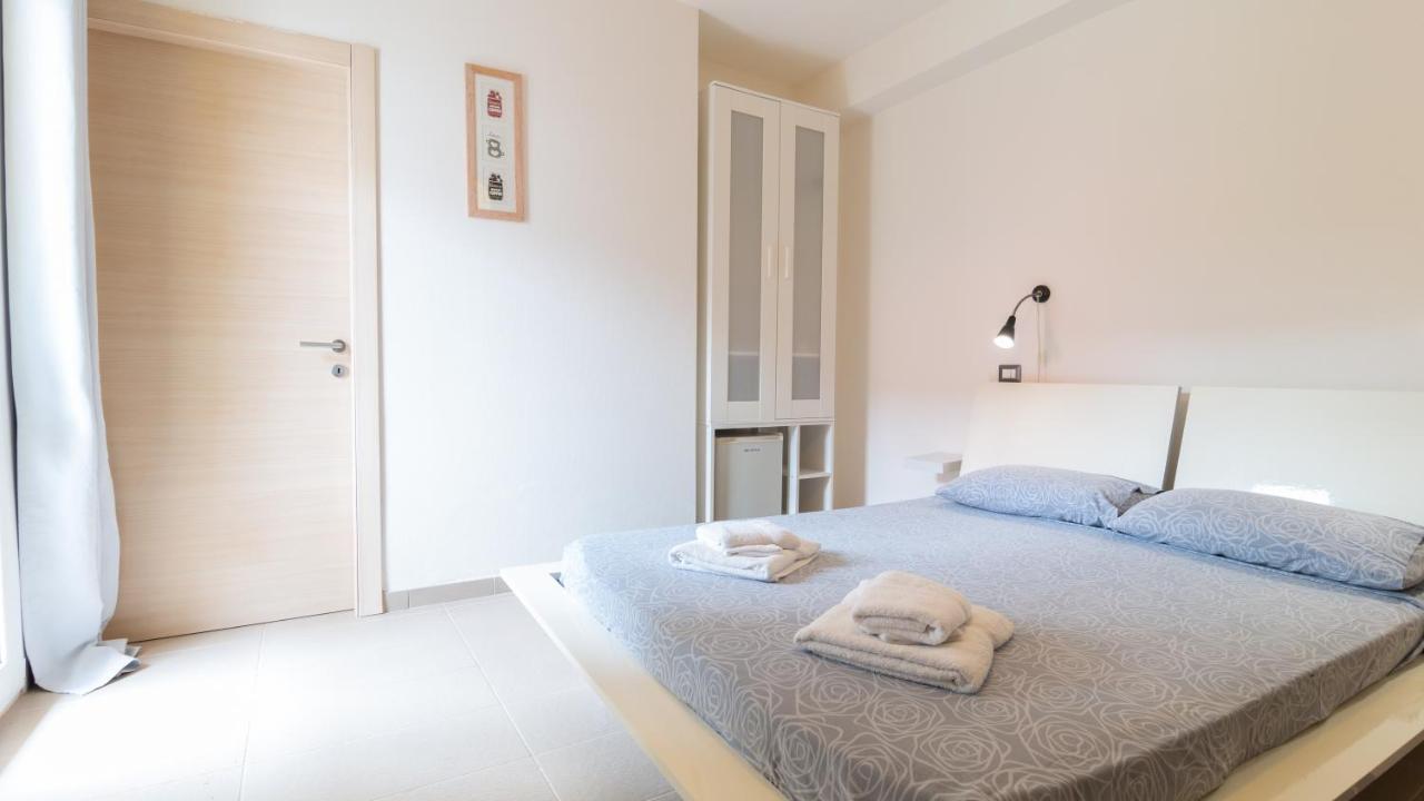 Spapparra B&B Càbras 外观 照片