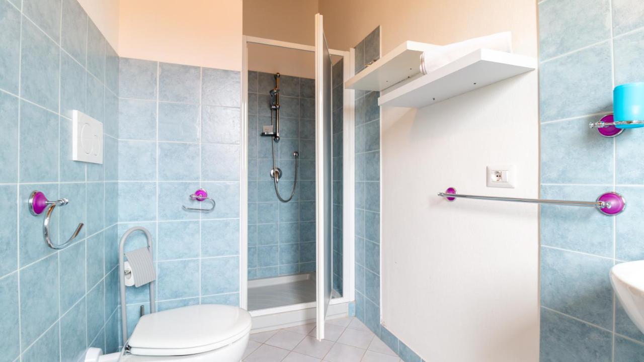 Spapparra B&B Càbras 外观 照片