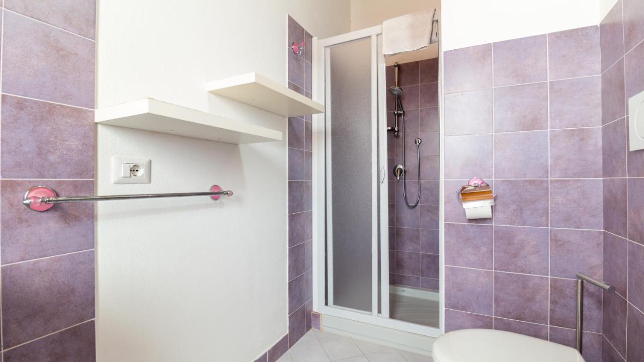Spapparra B&B Càbras 外观 照片