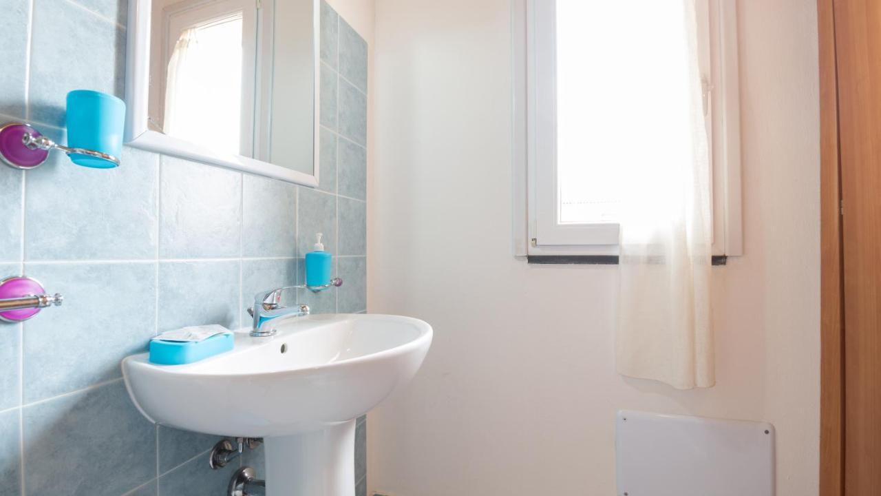Spapparra B&B Càbras 外观 照片
