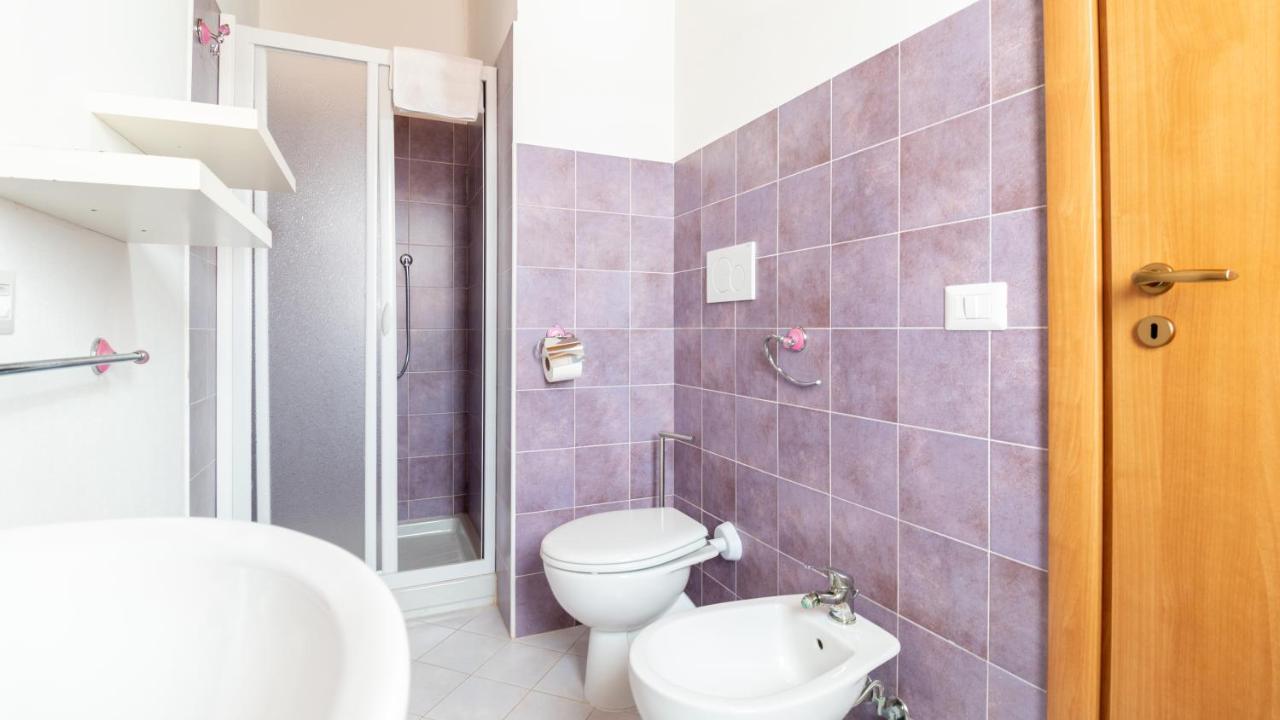 Spapparra B&B Càbras 外观 照片