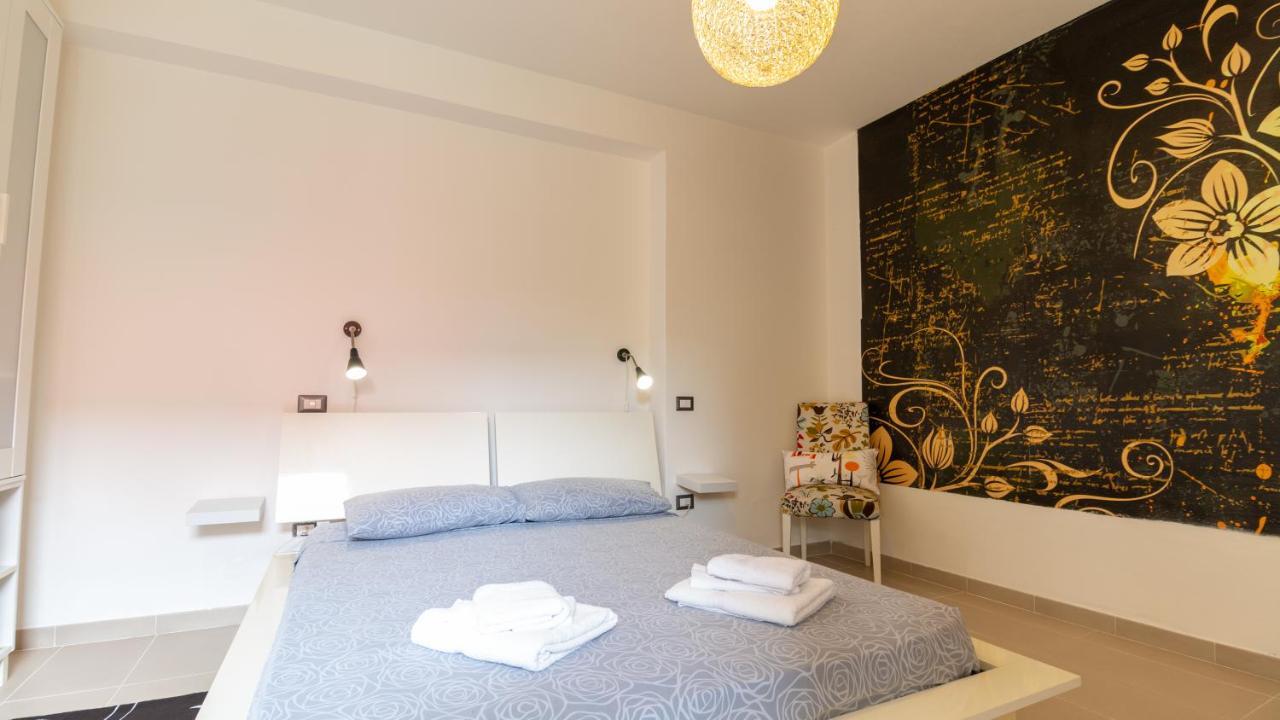 Spapparra B&B Càbras 外观 照片