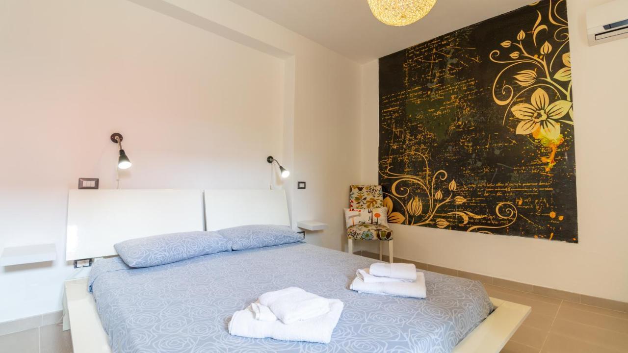 Spapparra B&B Càbras 外观 照片