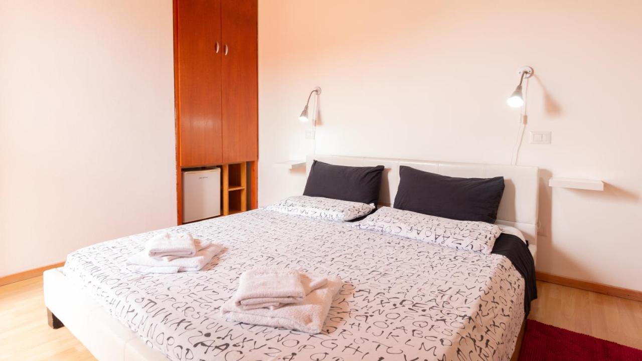 Spapparra B&B Càbras 外观 照片
