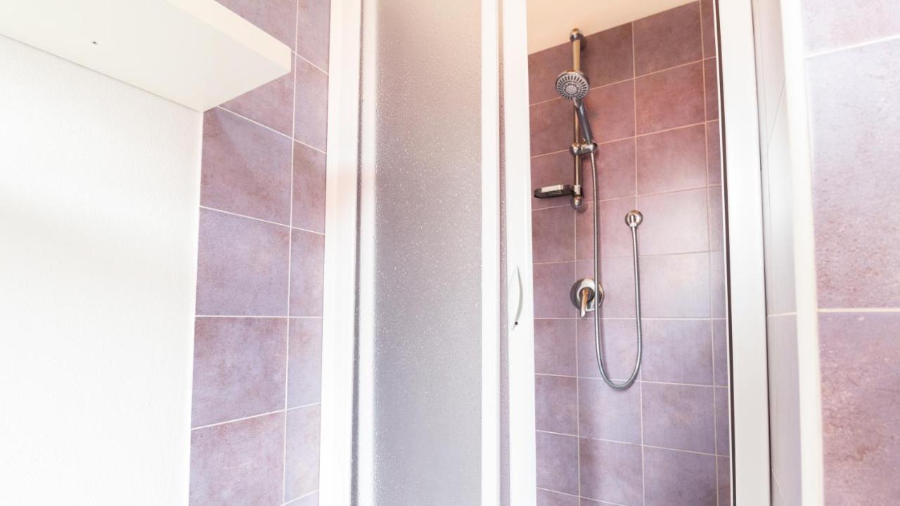 Spapparra B&B Càbras 外观 照片