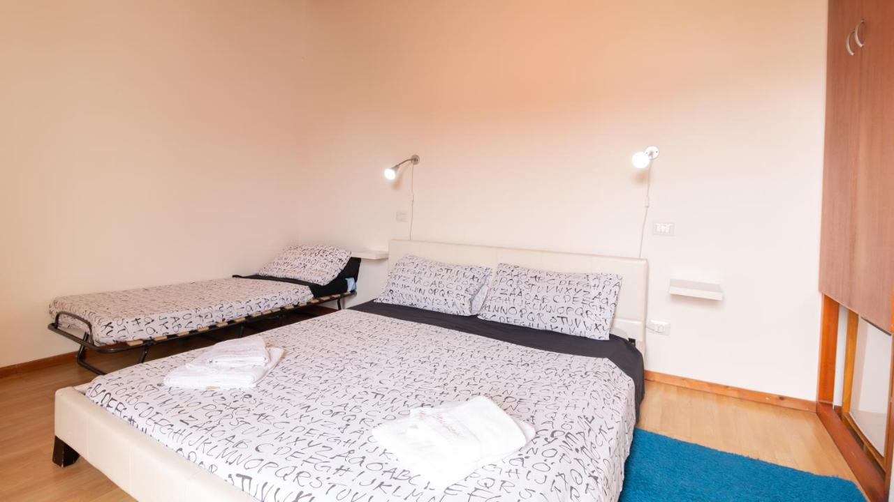 Spapparra B&B Càbras 外观 照片