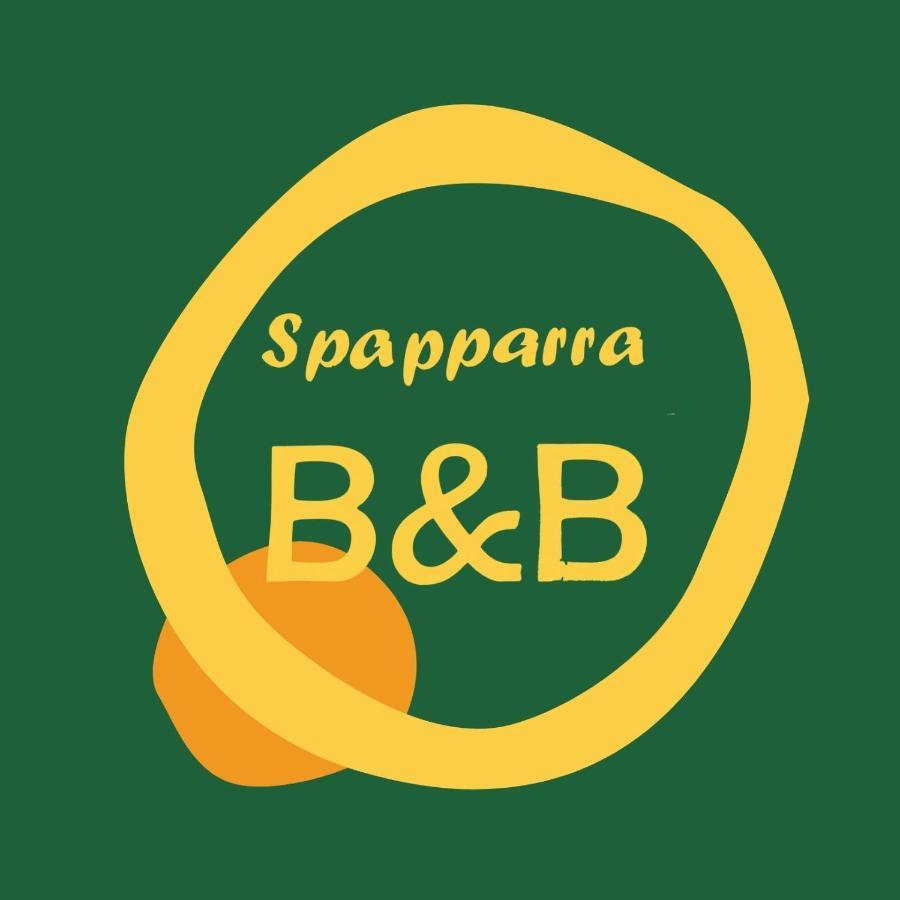 Spapparra B&B Càbras 外观 照片